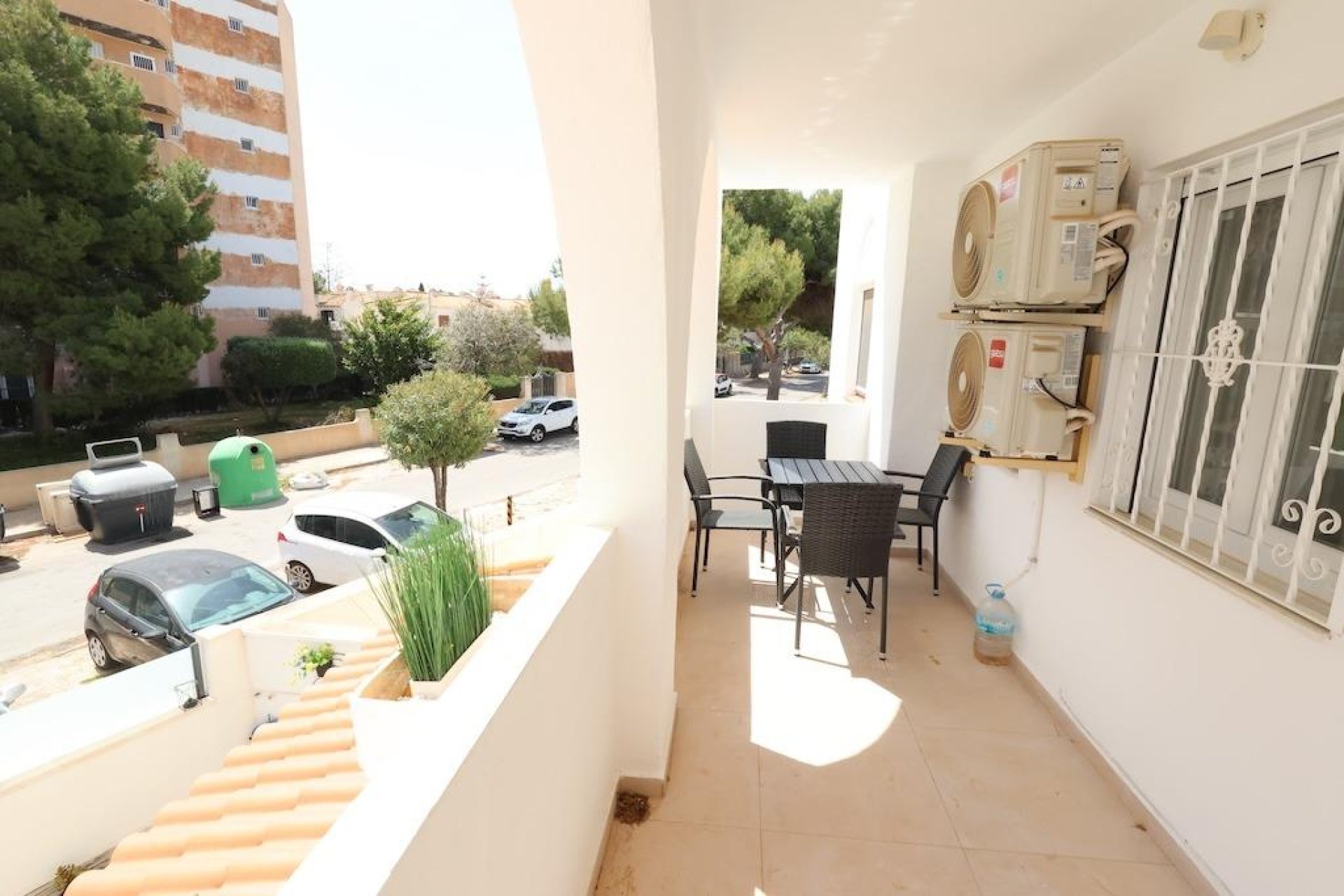 Återförsäljning - Bungalow på övre våningen - Orihuela Costa - Costa Blanca South