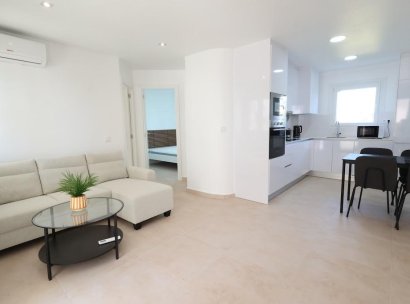 Bungalow bovenverdieping · Herverkoop - Orihuela Costa · La Zenia · Alicante · Spanje