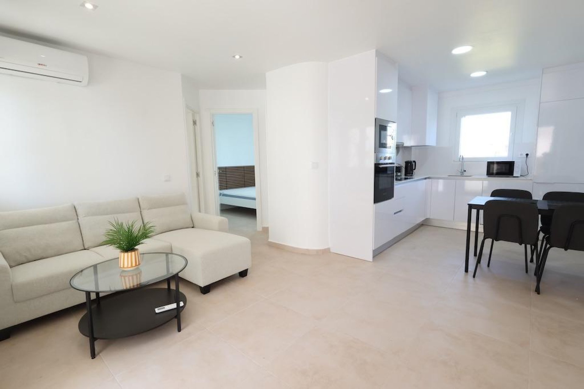 Återförsäljning - Bungalow på övre våningen - Orihuela Costa - Costa Blanca South