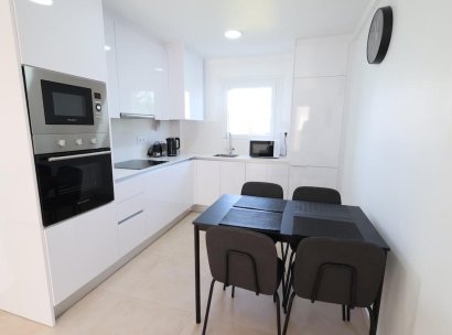 Bungalow bovenverdieping · Herverkoop - Orihuela Costa · La Zenia · Alicante · Spanje