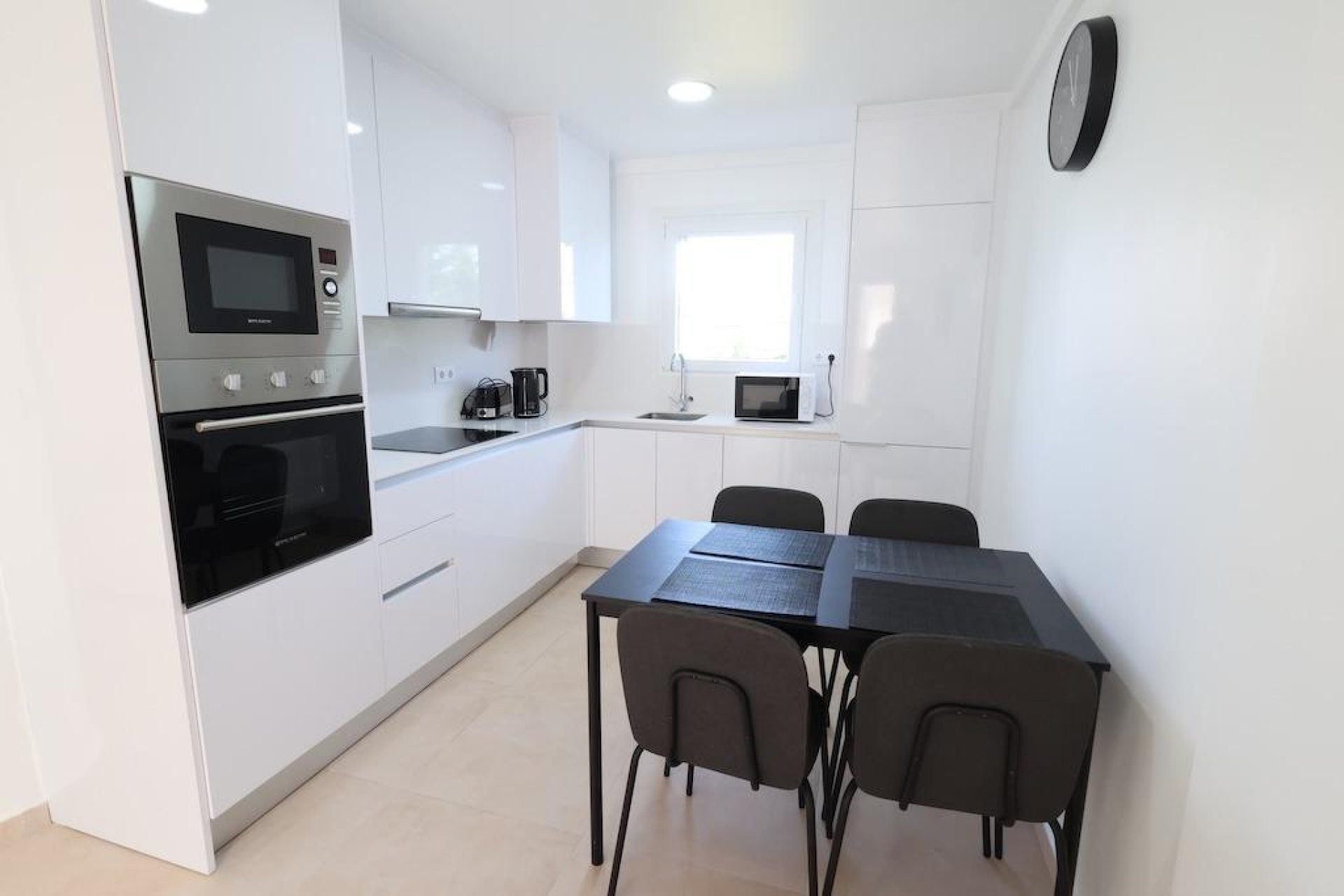 Återförsäljning - Bungalow på övre våningen - Orihuela Costa - Costa Blanca South