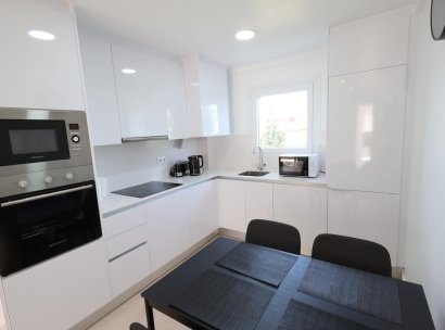 Bungalow bovenverdieping · Herverkoop - Orihuela Costa · La Zenia · Alicante · Spanje