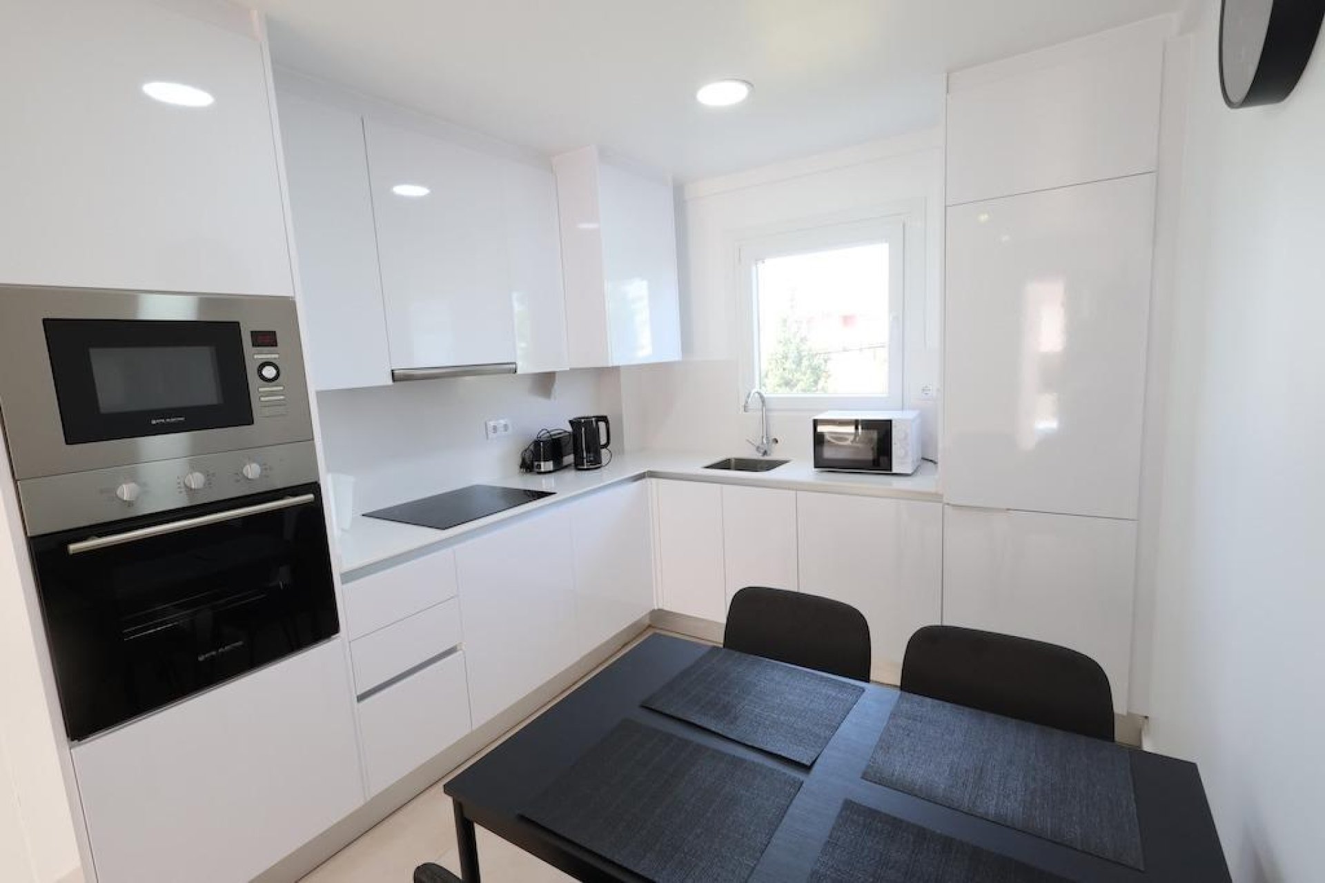 Återförsäljning - Bungalow på övre våningen - Orihuela Costa - Costa Blanca South