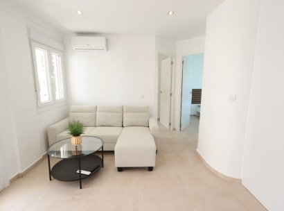 Bungalow bovenverdieping · Herverkoop - Orihuela Costa · La Zenia · Alicante · Spanje