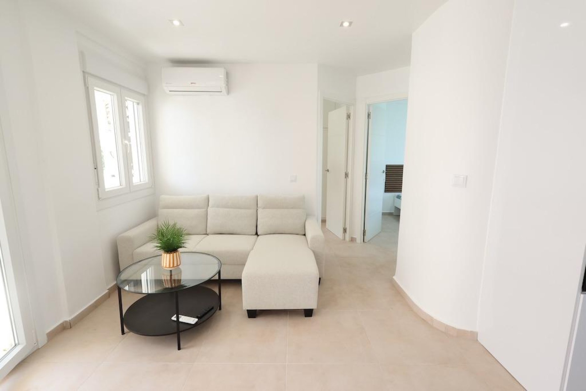 Återförsäljning - Bungalow på övre våningen - Orihuela Costa - Costa Blanca South