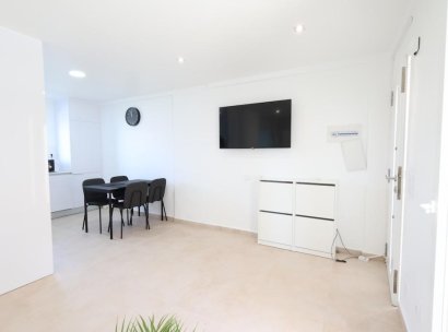 Bungalow bovenverdieping · Herverkoop - Orihuela Costa · La Zenia · Alicante · Spanje