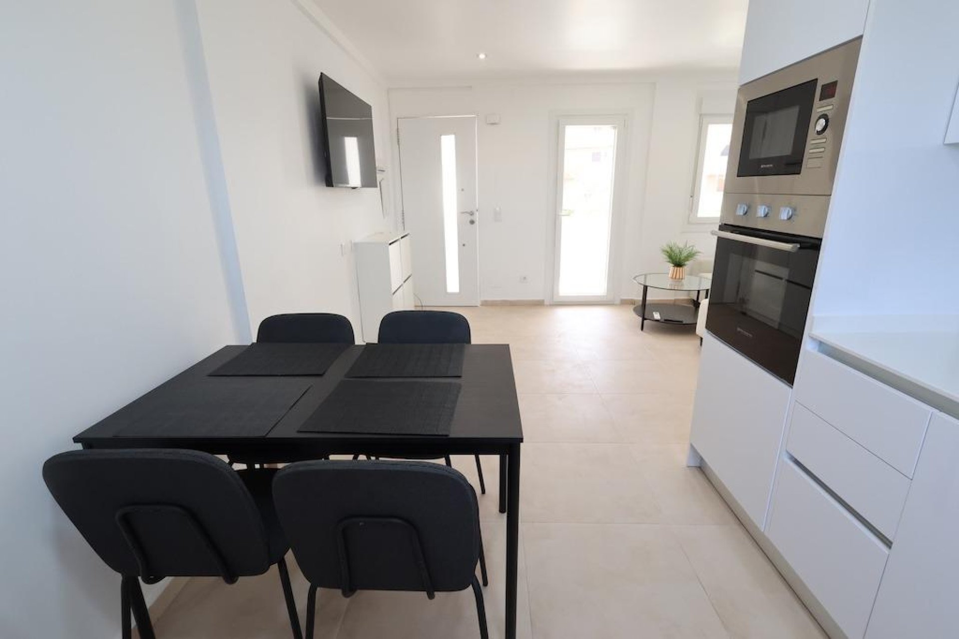 Återförsäljning - Bungalow på övre våningen - Orihuela Costa - Costa Blanca South