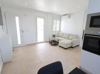 Bungalow bovenverdieping · Herverkoop - Orihuela Costa · La Zenia · Alicante · Spanje