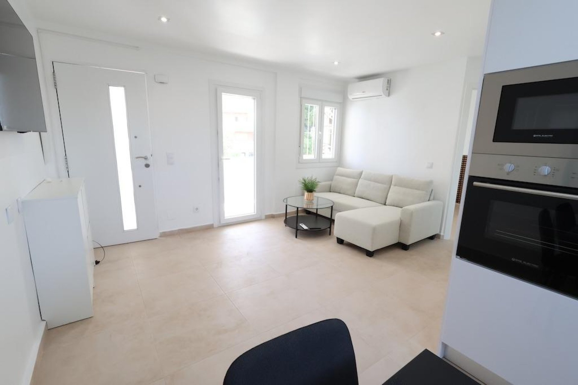 Återförsäljning - Bungalow på övre våningen - Orihuela Costa - Costa Blanca South