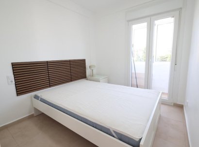 Bungalow bovenverdieping · Herverkoop - Orihuela Costa · La Zenia · Alicante · Spanje