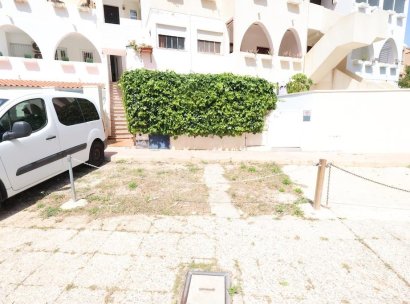 Bungalow bovenverdieping · Herverkoop - Orihuela Costa · La Zenia · Alicante · Spanje