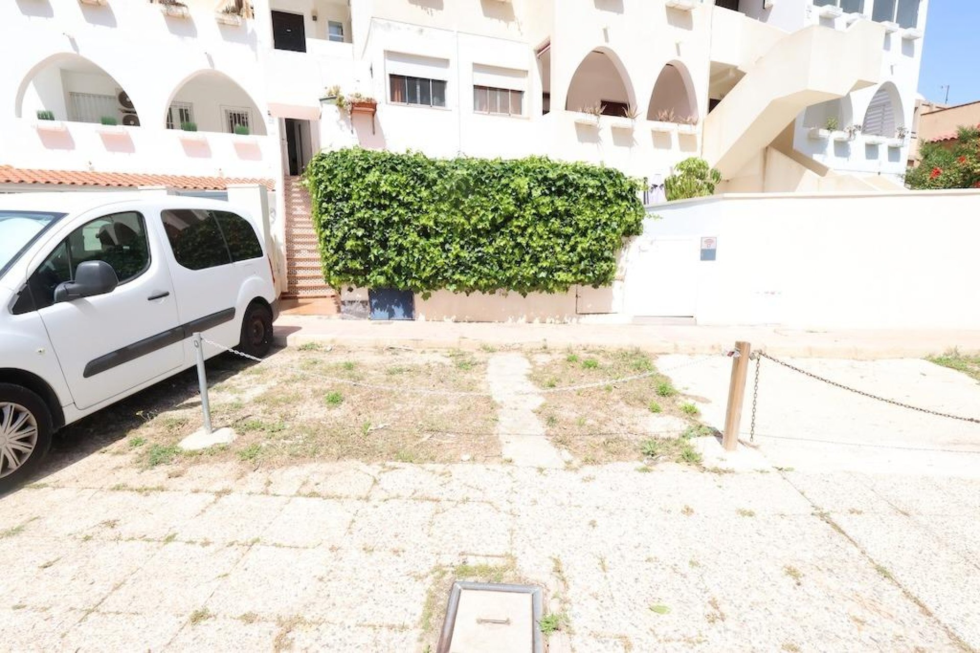 Återförsäljning - Bungalow på övre våningen - Orihuela Costa - Costa Blanca South