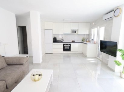 Appartement · Herverkoop - Torrevieja · Acequion · Alicante · Spanje