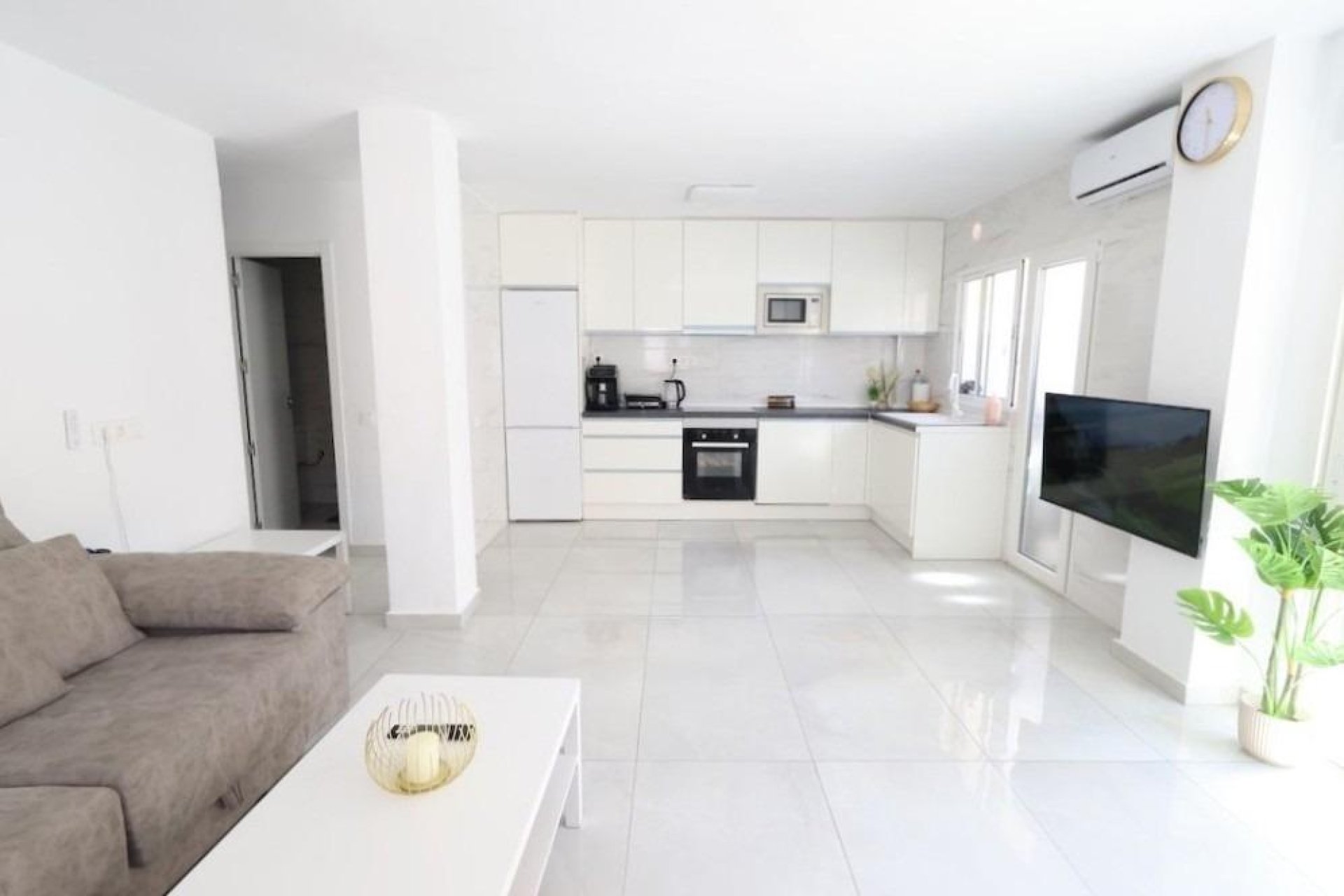 Herverkoop - Appartement - Torrevieja - Costa Blanca South