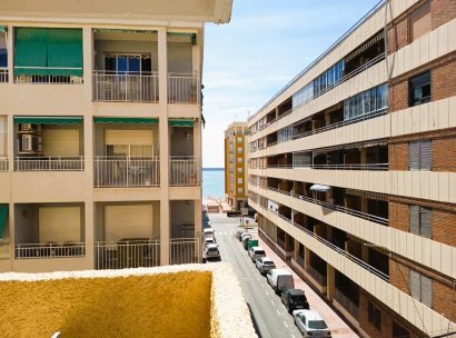 Appartement · Herverkoop - Torrevieja · Acequion · Alicante · Spanje