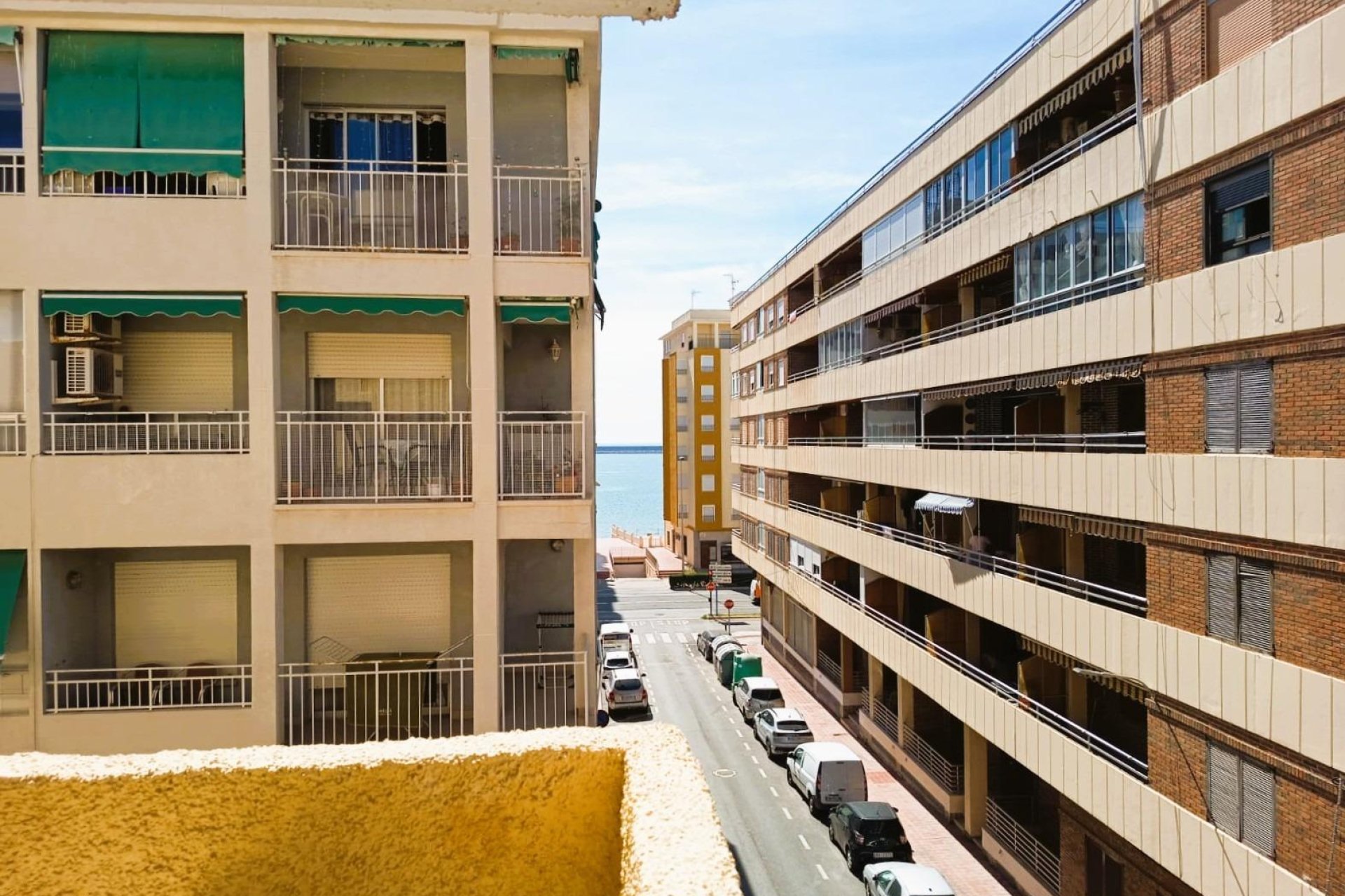 Herverkoop - Appartement - Torrevieja - Costa Blanca South