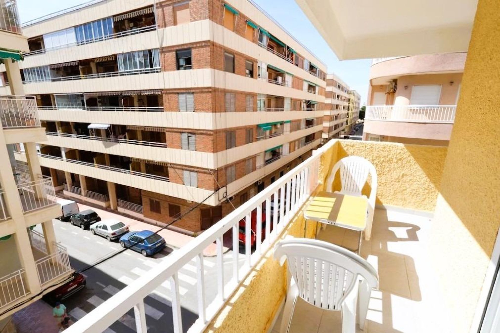 Herverkoop - Appartement - Torrevieja - Costa Blanca South