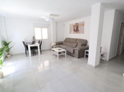 Appartement · Herverkoop - Torrevieja · Acequion · Alicante · Spanje