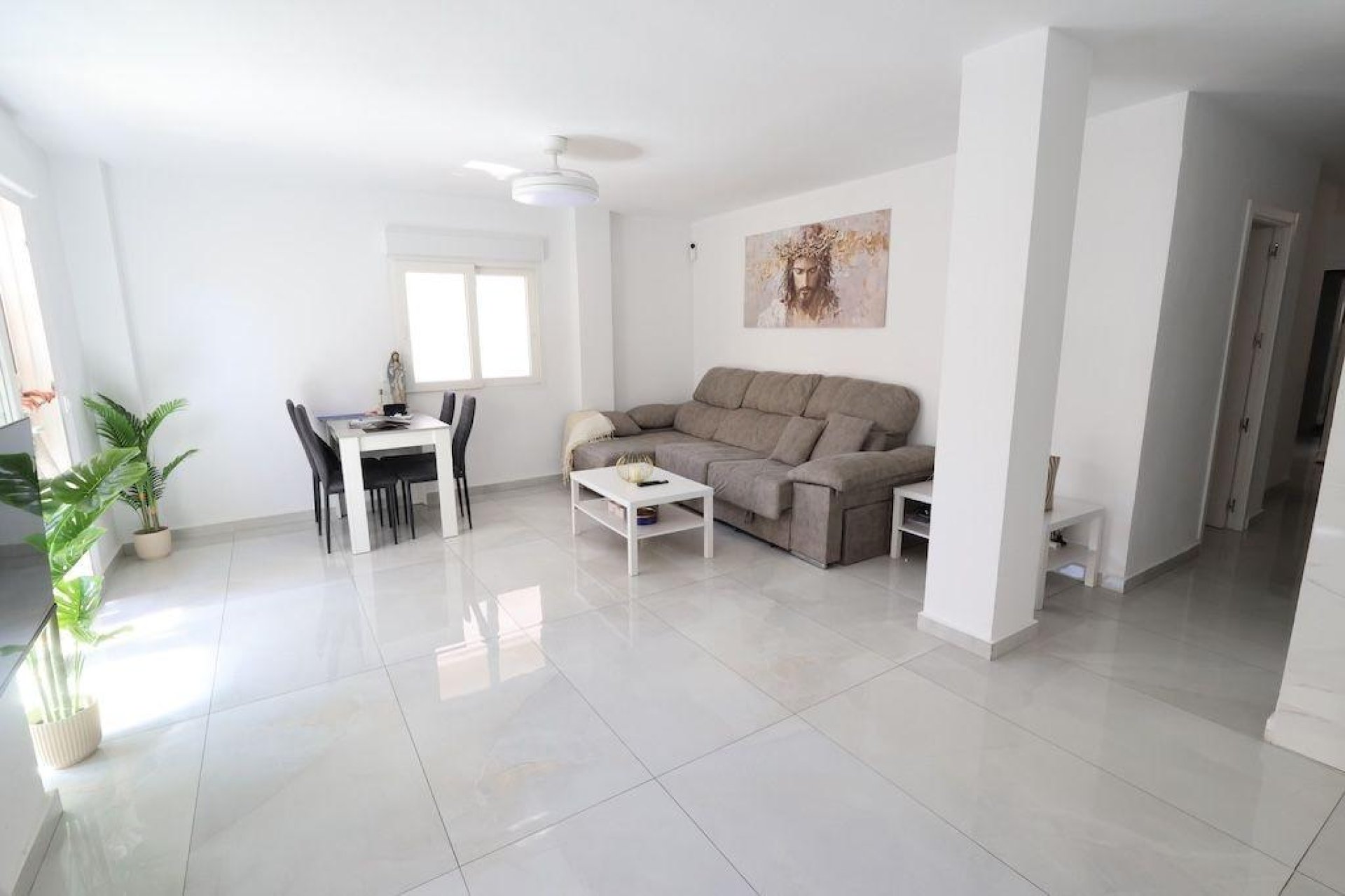 Herverkoop - Appartement - Torrevieja - Costa Blanca South