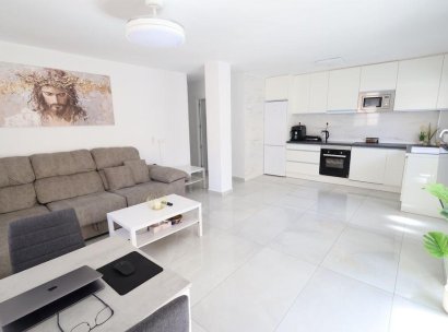 Appartement · Herverkoop - Torrevieja · Acequion · Alicante · Spanje