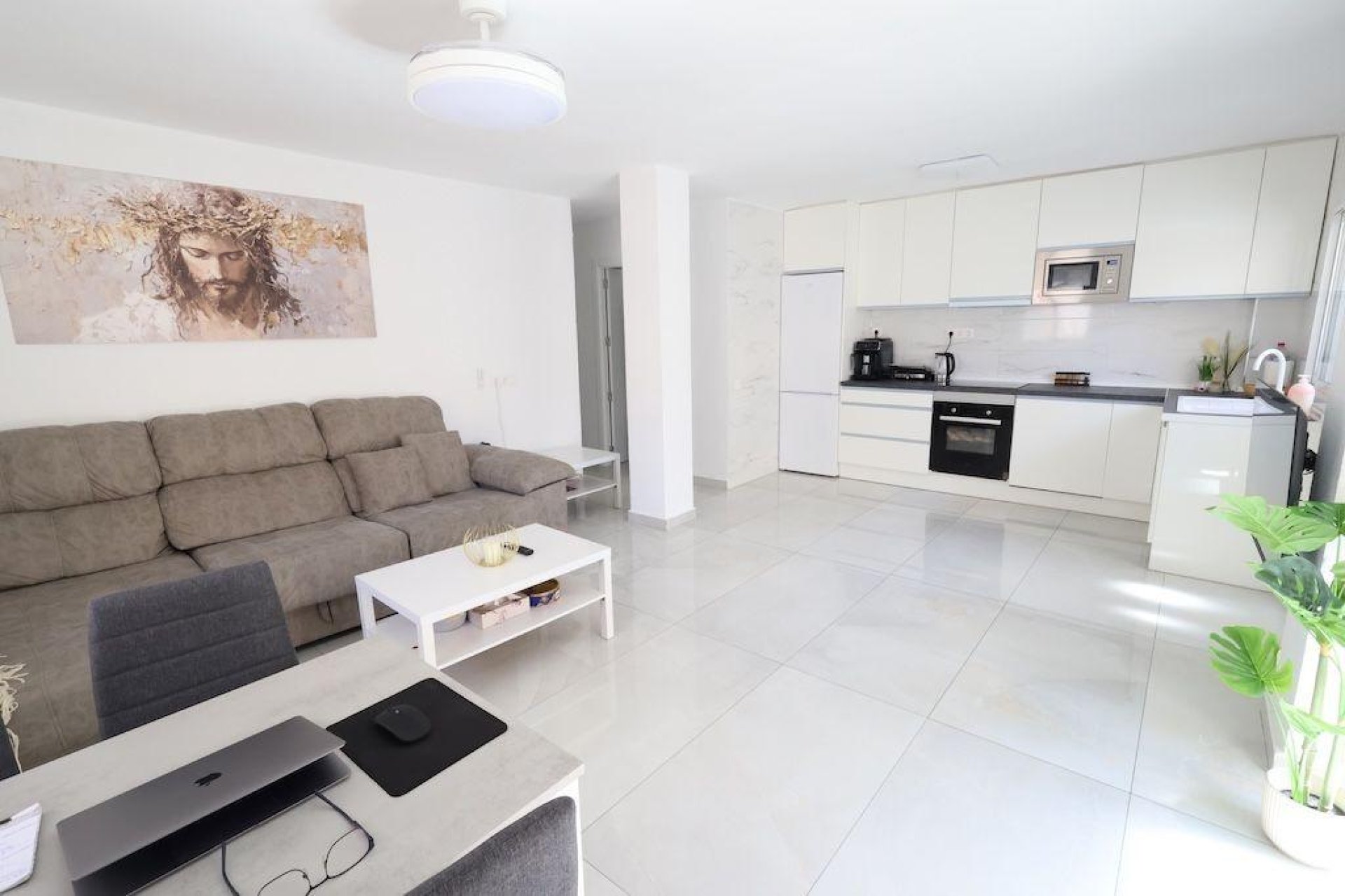 Herverkoop - Appartement - Torrevieja - Costa Blanca South