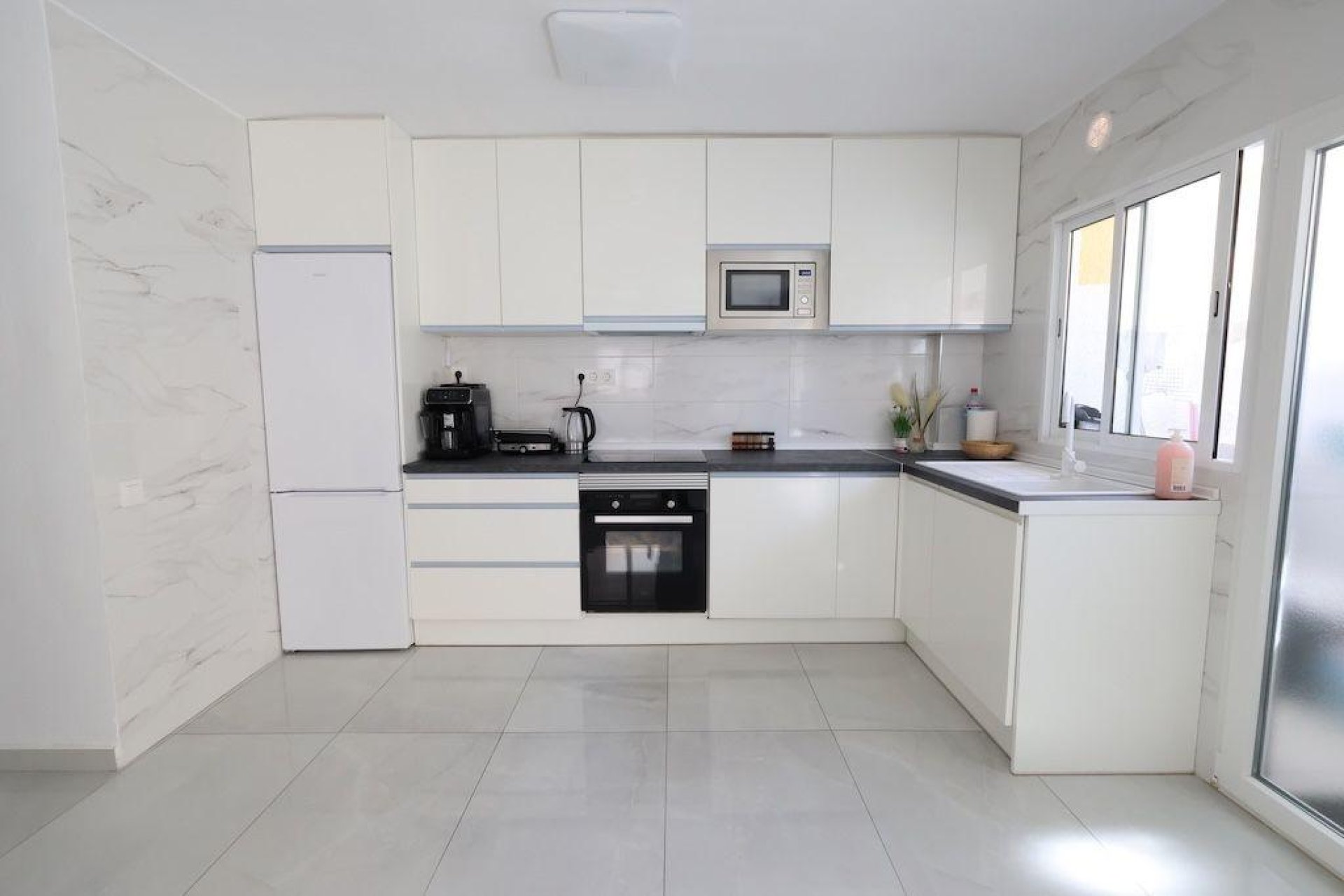 Herverkoop - Appartement - Torrevieja - Costa Blanca South