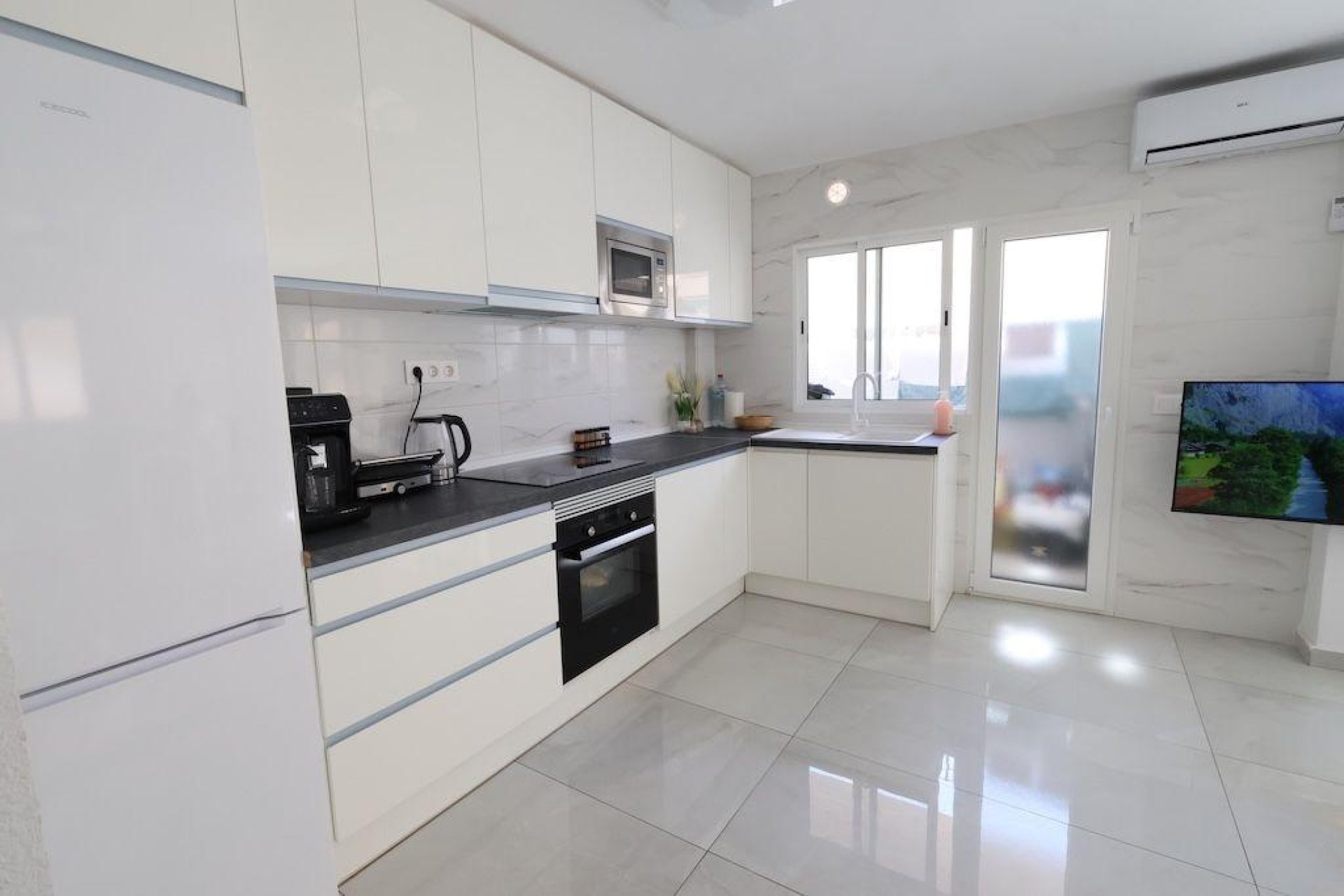 Herverkoop - Appartement - Torrevieja - Costa Blanca South