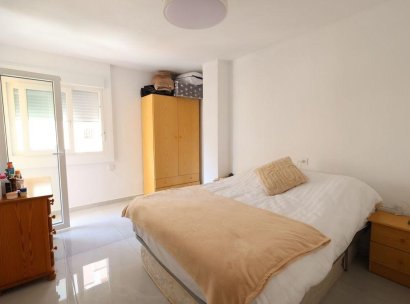 Appartement · Herverkoop - Torrevieja · Acequion · Alicante · Spanje