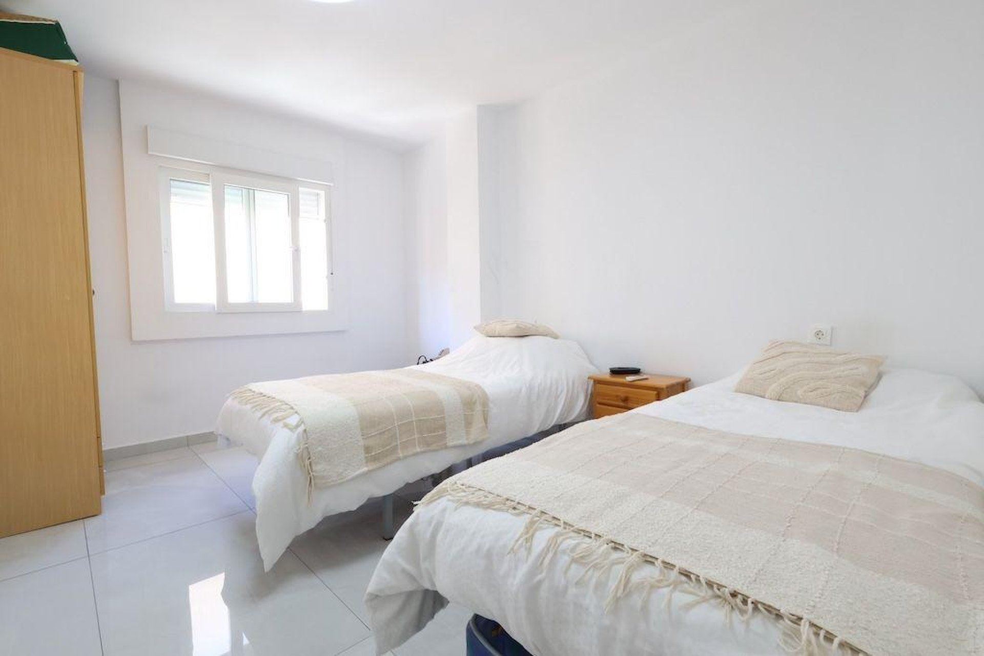 Herverkoop - Appartement - Torrevieja - Costa Blanca South