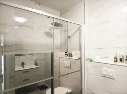 Appartement · Herverkoop - Torrevieja · Acequion · Alicante · Spanje