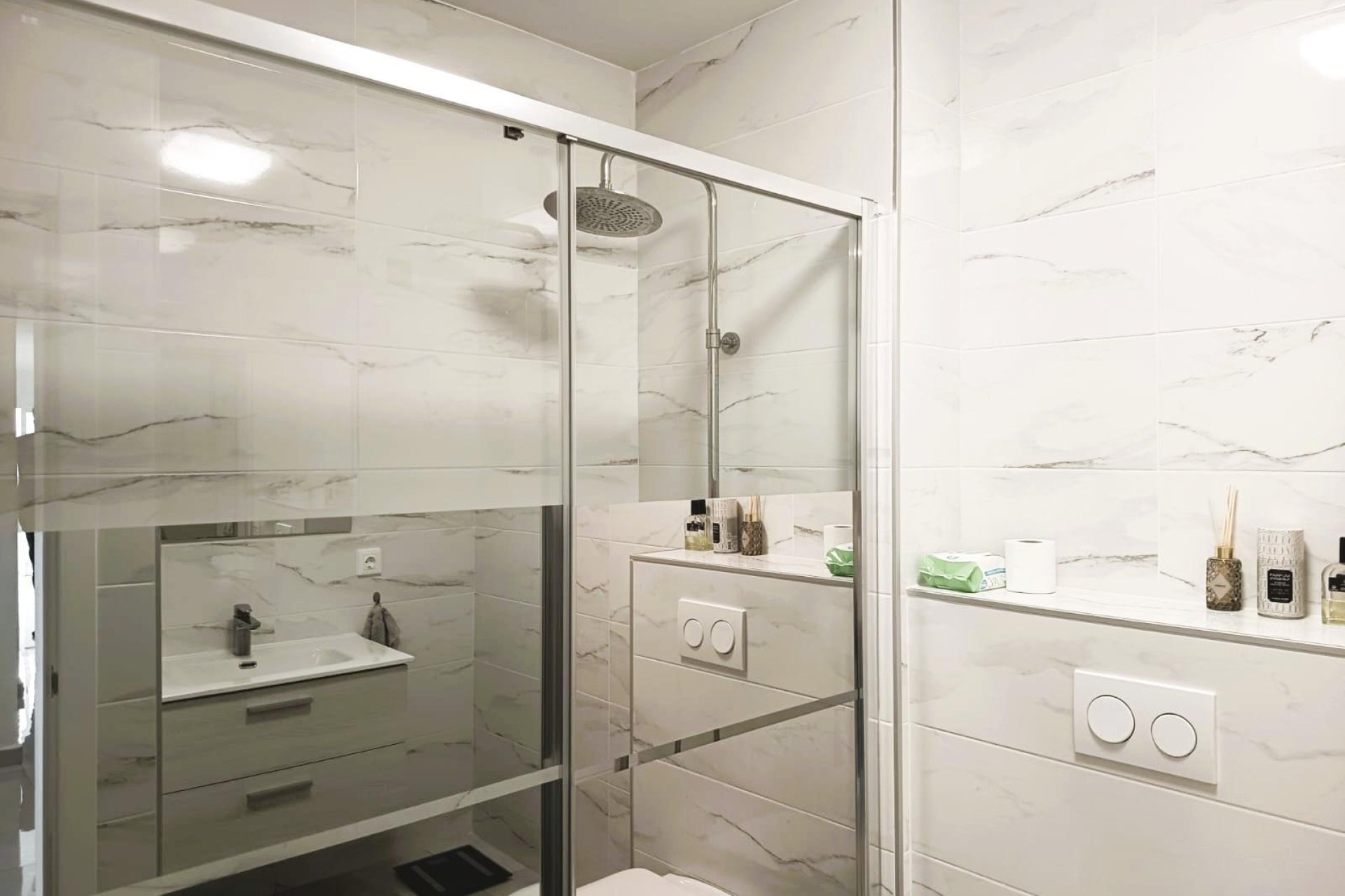 Herverkoop - Appartement - Torrevieja - Costa Blanca South