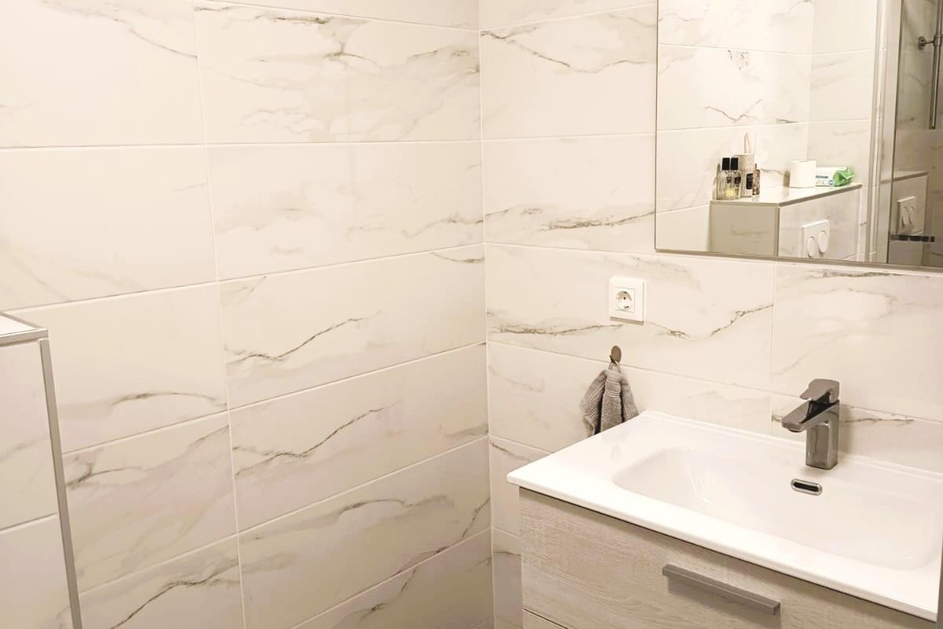 Herverkoop - Appartement - Torrevieja - Costa Blanca South