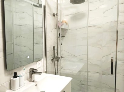Appartement · Herverkoop - Torrevieja · Acequion · Alicante · Spanje