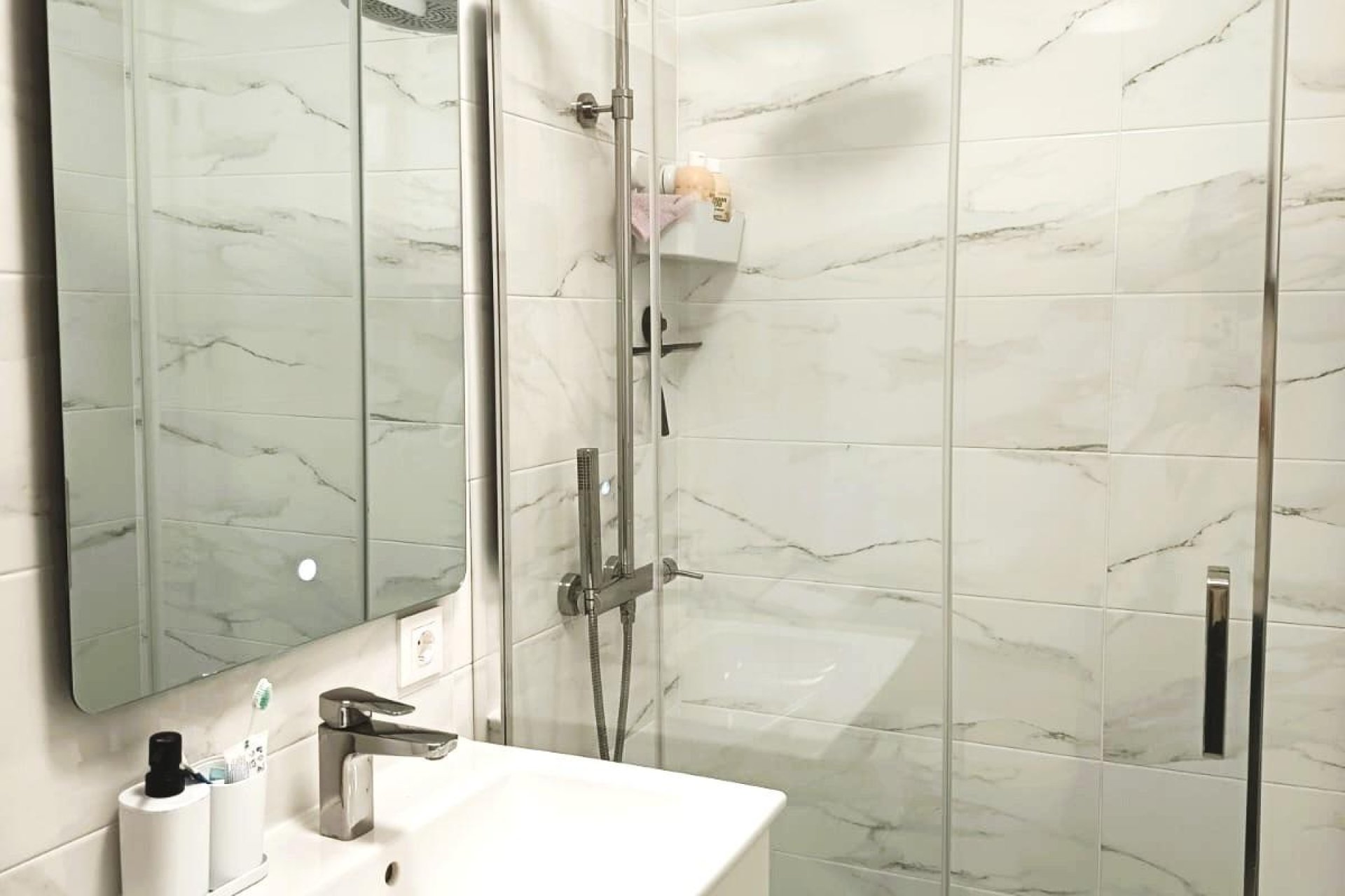 Herverkoop - Appartement - Torrevieja - Costa Blanca South