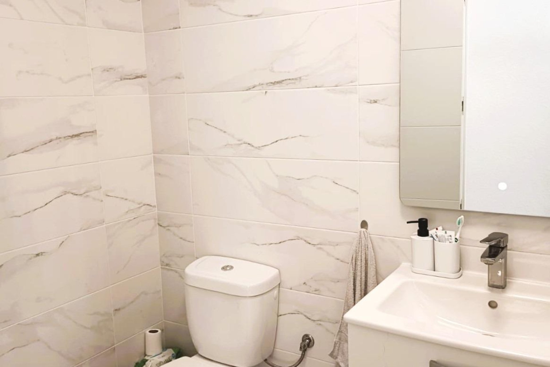 Herverkoop - Appartement - Torrevieja - Costa Blanca South
