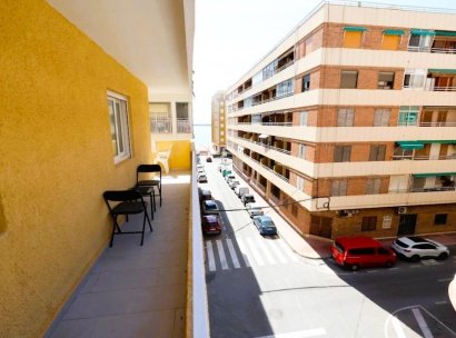 Appartement · Herverkoop - Torrevieja · Acequion · Alicante · Spanje