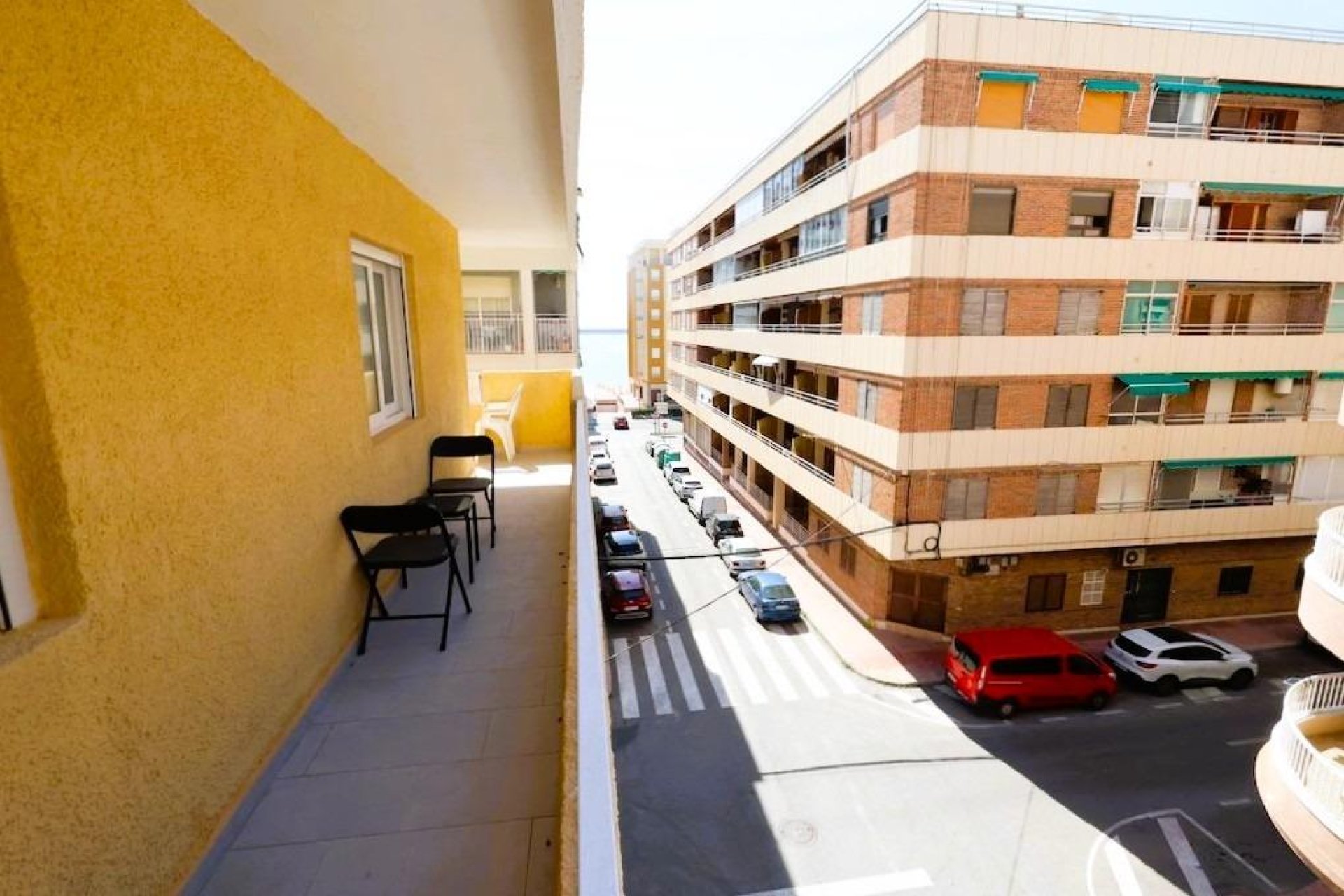 Herverkoop - Appartement - Torrevieja - Costa Blanca South