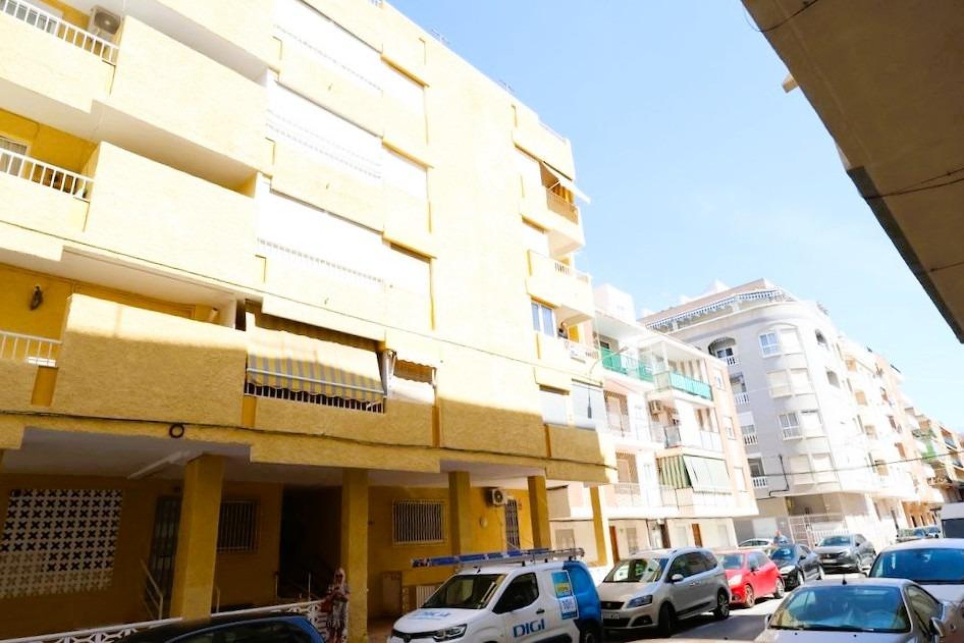 Herverkoop - Appartement - Torrevieja - Costa Blanca South