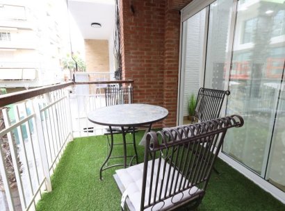 Appartement · Herverkoop - Torrevieja · Centro · Alicante · Spanje