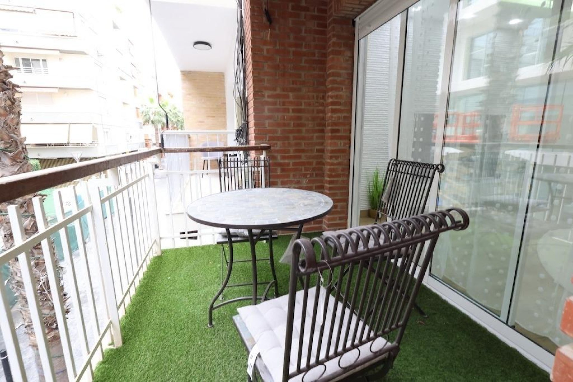 Herverkoop - Appartement - Torrevieja - Costa Blanca South
