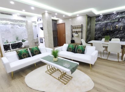 Appartement · Herverkoop - Torrevieja · Centro · Alicante · Spanje