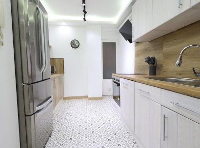 Appartement · Herverkoop - Torrevieja · Centro · Alicante · Spanje