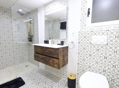 Appartement · Herverkoop - Torrevieja · Centro · Alicante · Spanje