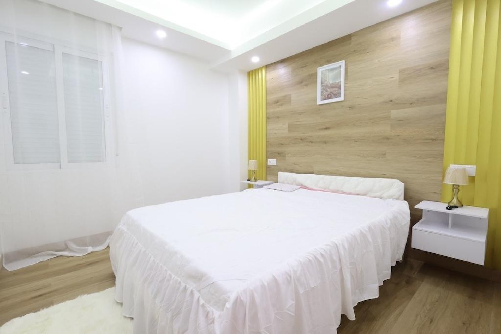 Herverkoop - Appartement - Torrevieja - Costa Blanca South