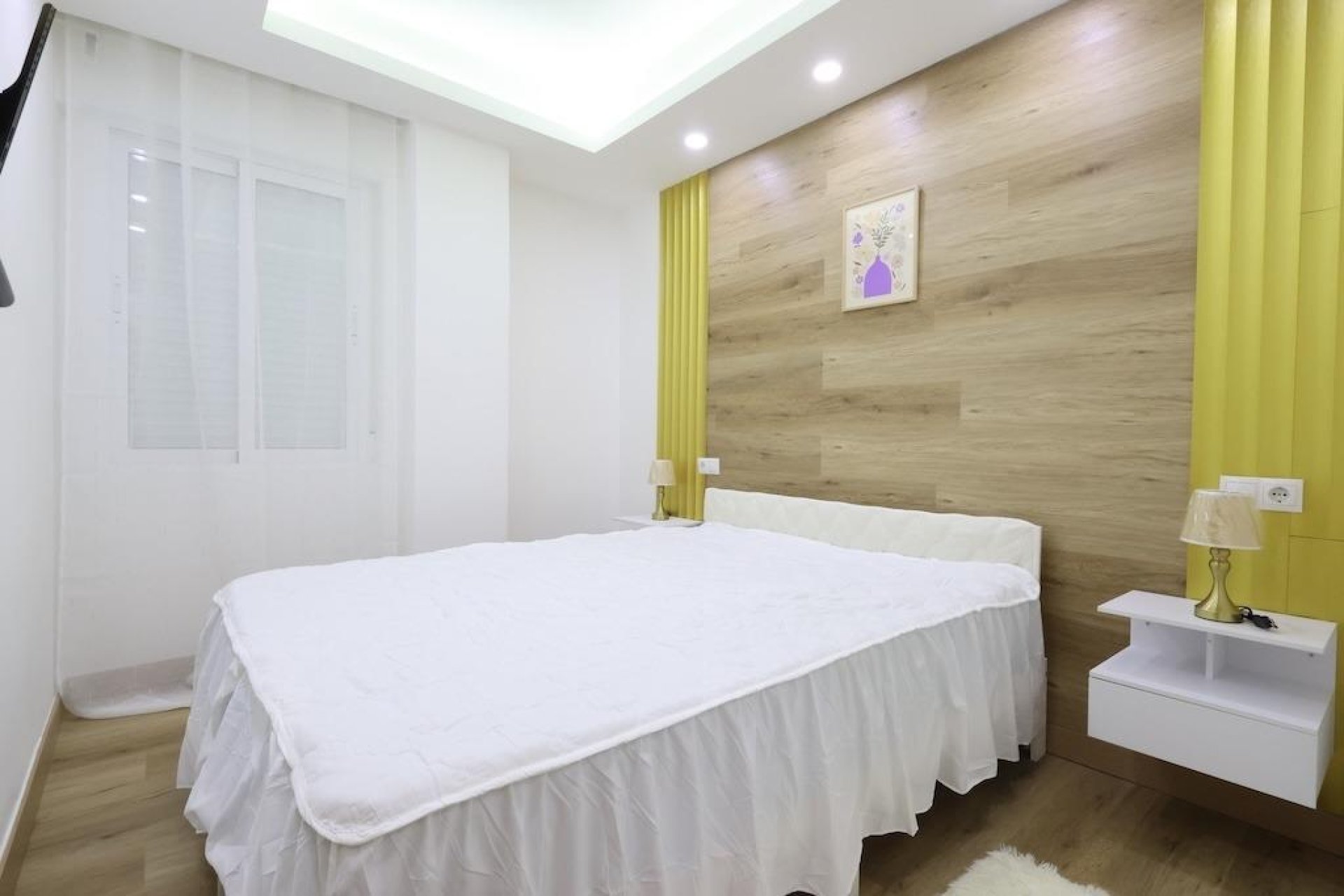 Herverkoop - Appartement - Torrevieja - Costa Blanca South