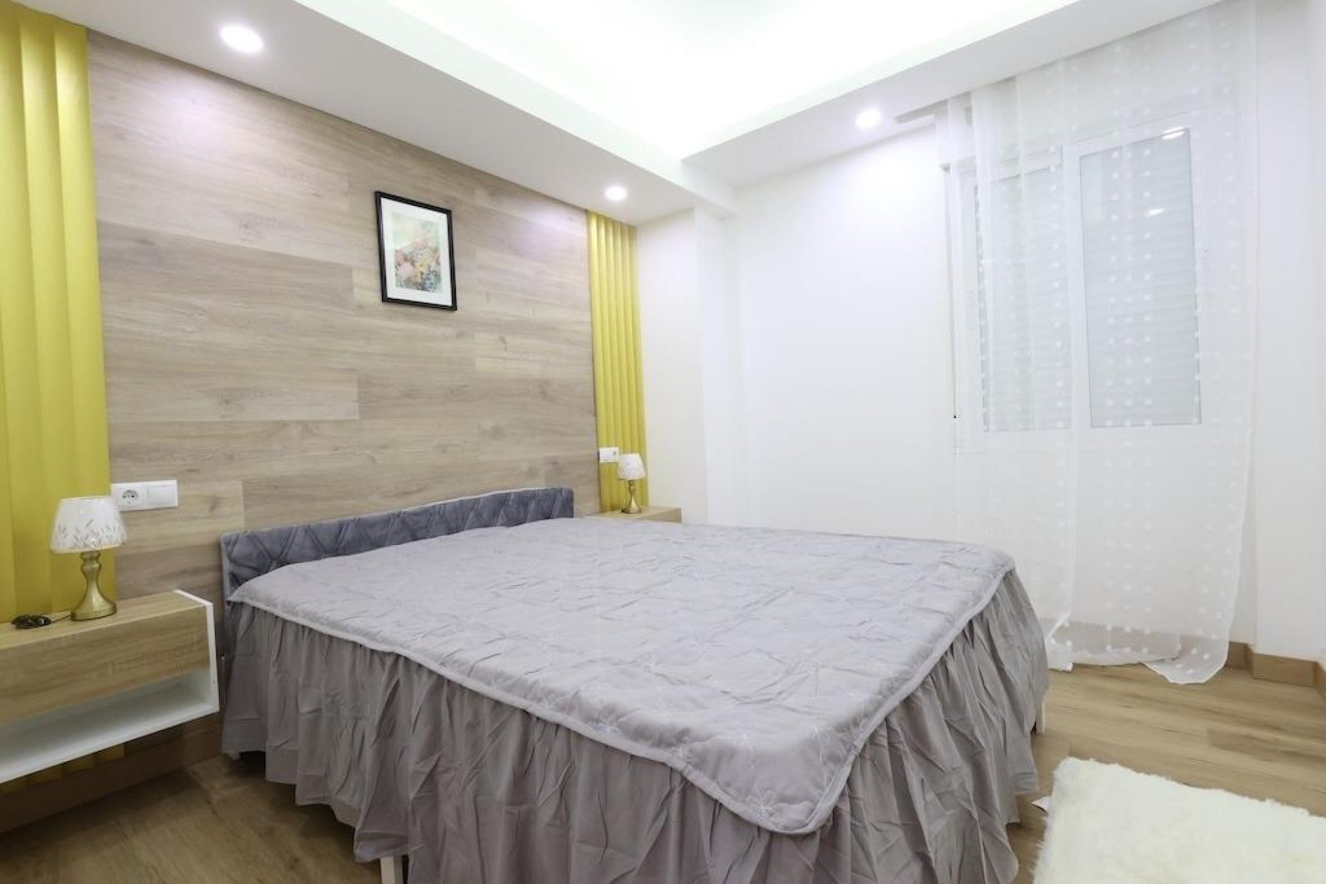 Herverkoop - Appartement - Torrevieja - Costa Blanca South