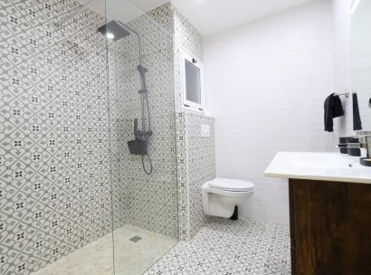 Appartement · Herverkoop - Torrevieja · Centro · Alicante · Spanje