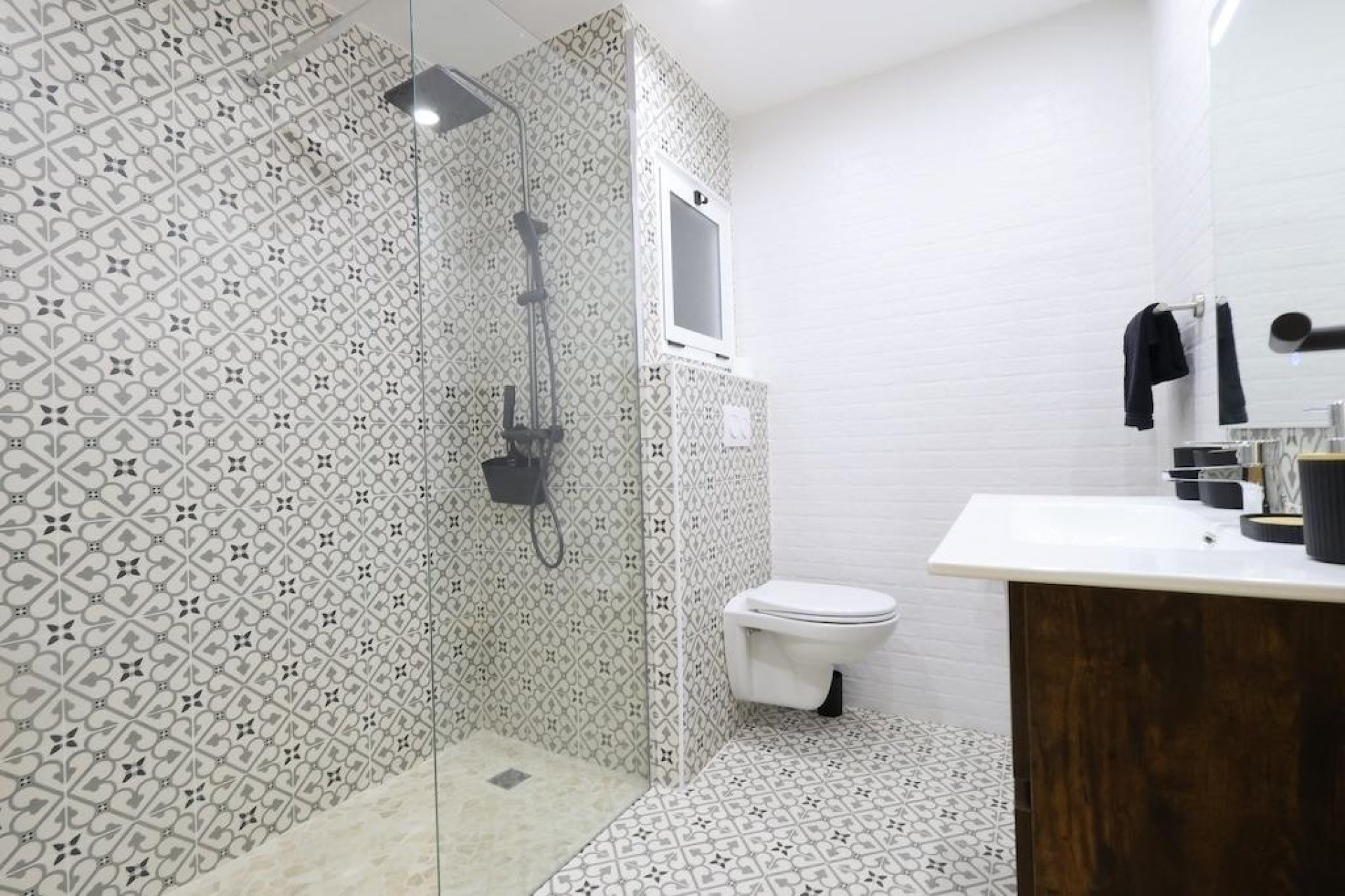 Herverkoop - Appartement - Torrevieja - Costa Blanca South