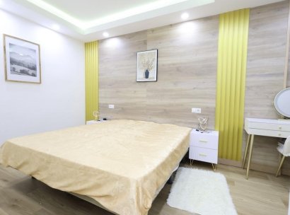 Appartement · Herverkoop - Torrevieja · Centro · Alicante · Spanje