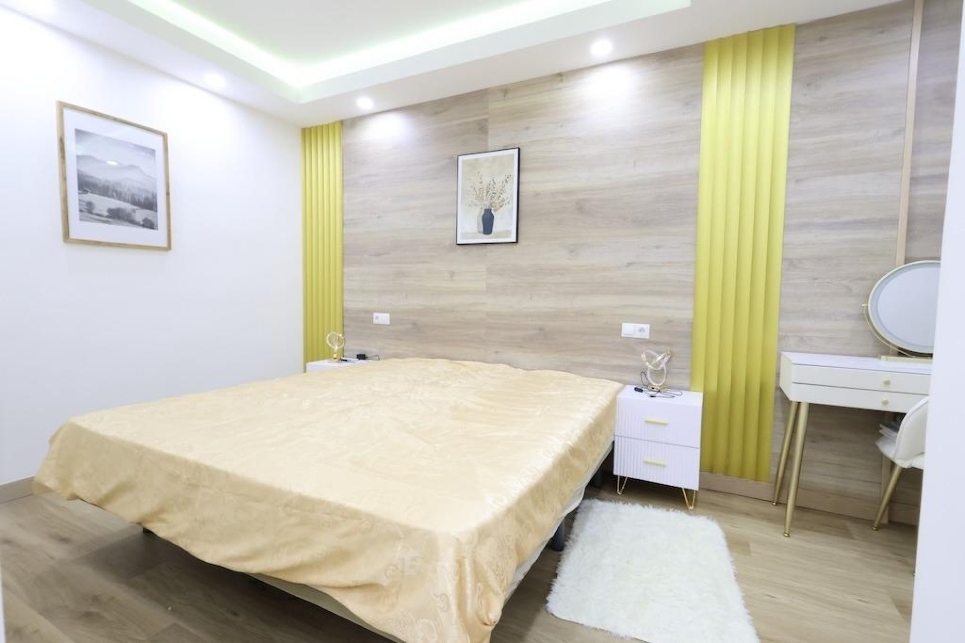 Herverkoop - Appartement - Torrevieja - Costa Blanca South